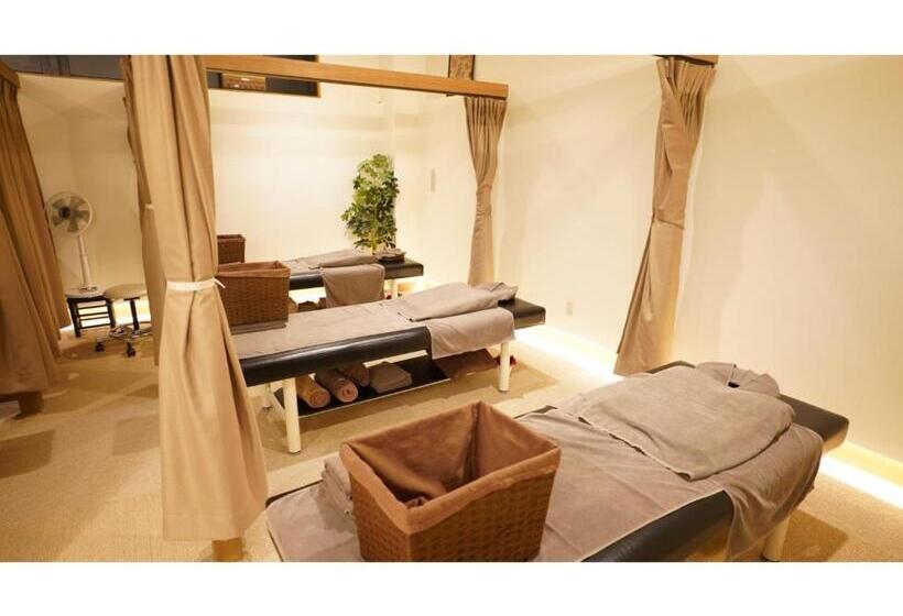 استودیوی استاندارد, Kutsurogi No Yado Juraku   Vacation Stay 03505v