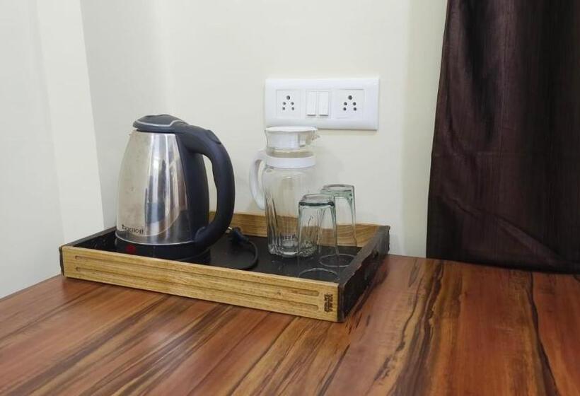 Deluxe Room, Sukoon The Legacy