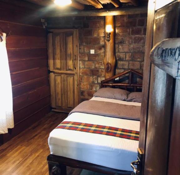 Номер Deluxe, Villa 47 Nuwaraeliya
