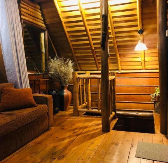Номер Deluxe, Villa 47 Nuwaraeliya