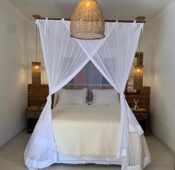 Люкс Superior, Villa Alexandre Pousada   Trancoso