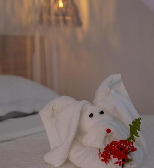 Люкс Superior, Villa Alexandre Pousada   Trancoso