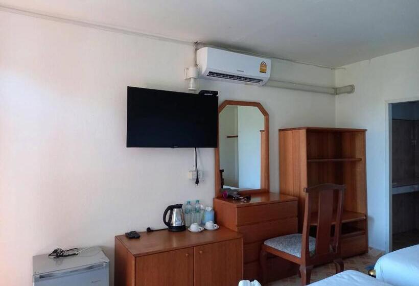 Номер Superior, Phuphamok Valley Resort
