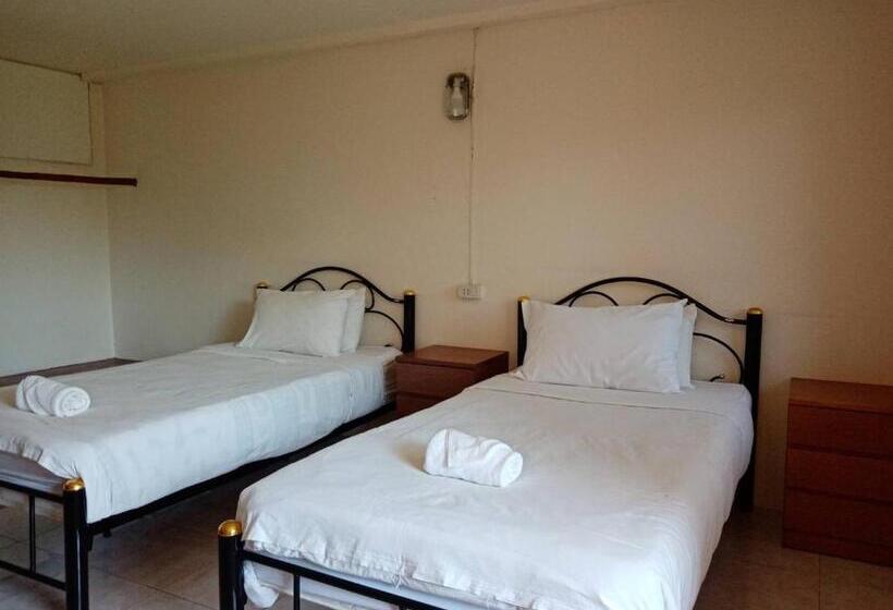 Номер Superior, Phuphamok Valley Resort