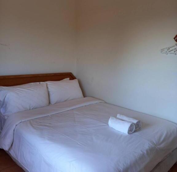 Номер Deluxe Вид на Горы, Phuphamok Valley Resort