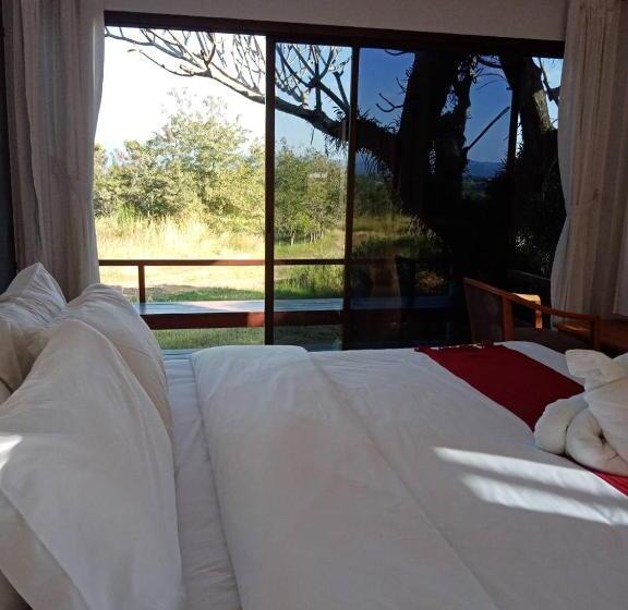 Вилла Superior 1 Спальня, Phuphamok Valley Resort