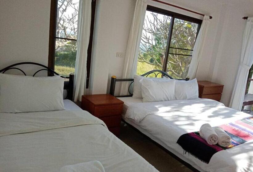 Вилла 1 Спальня, Phuphamok Valley Resort