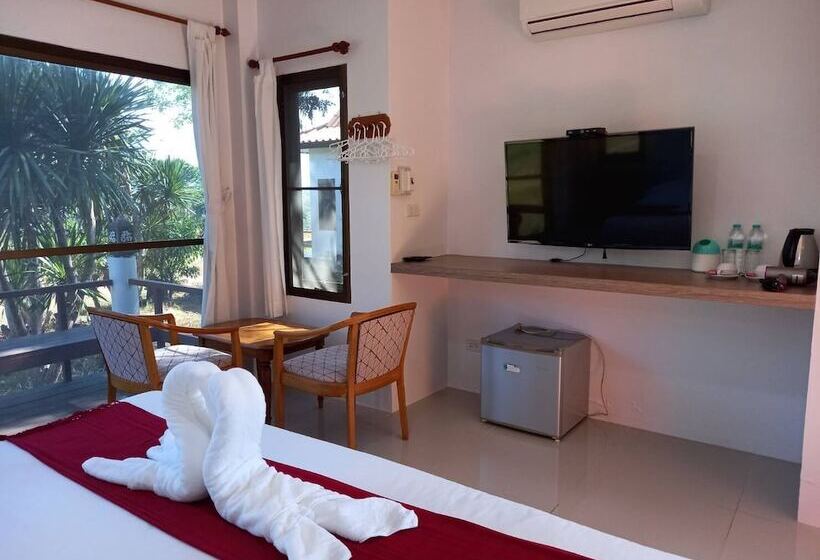 Вилла Superior 1 Спальня, Phuphamok Valley Resort