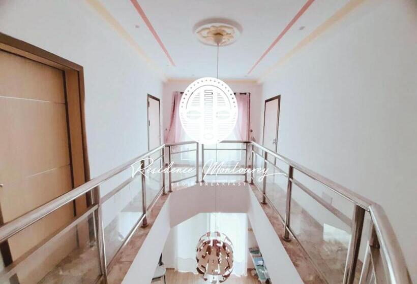 اتاق سوپریور, Residence Montourey Bed & Breakfast