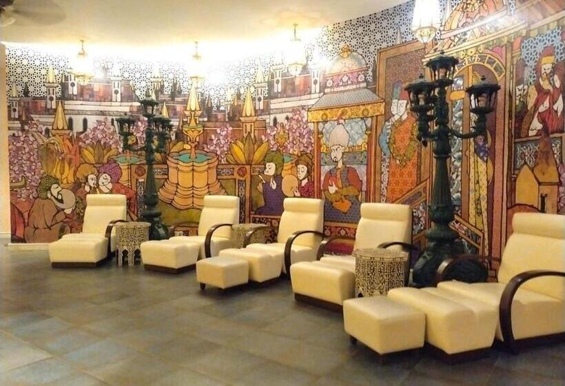 Люкс, Shilp Wellness Resort And Spa