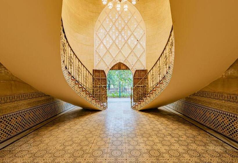 Люкс, Shilp Wellness Resort And Spa