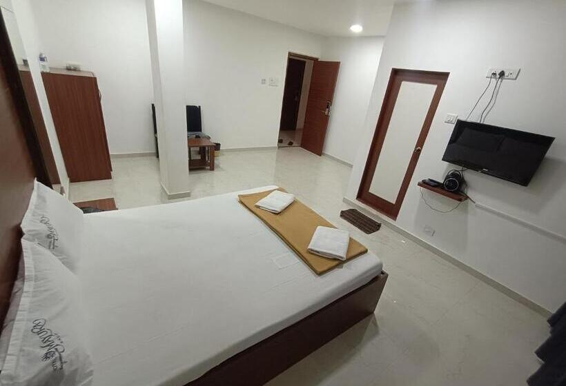 标准间, Staymaker Hotel Mayura
