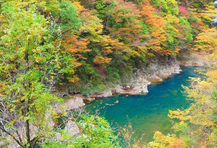استودیوی استاندارد, Tamachi Bukeyashiki Hotel   Vacation Stay 20163v