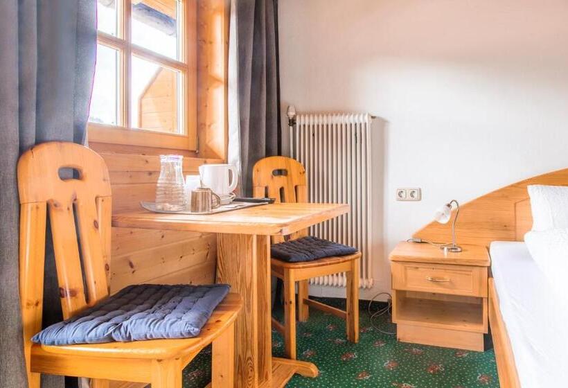 Семейный Номер, Gasthof Pesbichl
