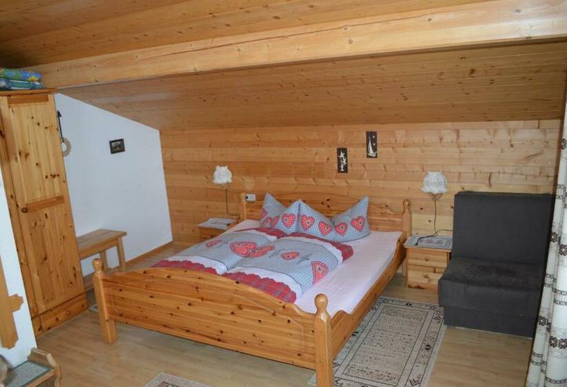 Студия Стандарт, Haus Steinkarblick Und Berghäusl