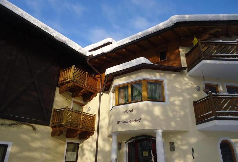اتاق استاندارد, Warmingerhof