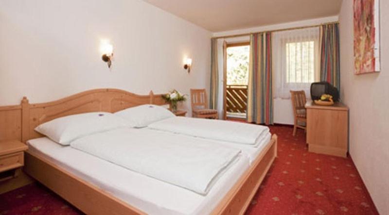 اتاق استاندارد چهار تخته, Warmingerhof