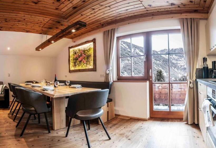 Апартаменты 2 Спальни, Wiesenhof