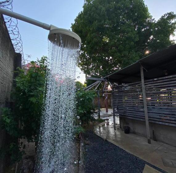 اتاق خانوادگی, Quarto Açai