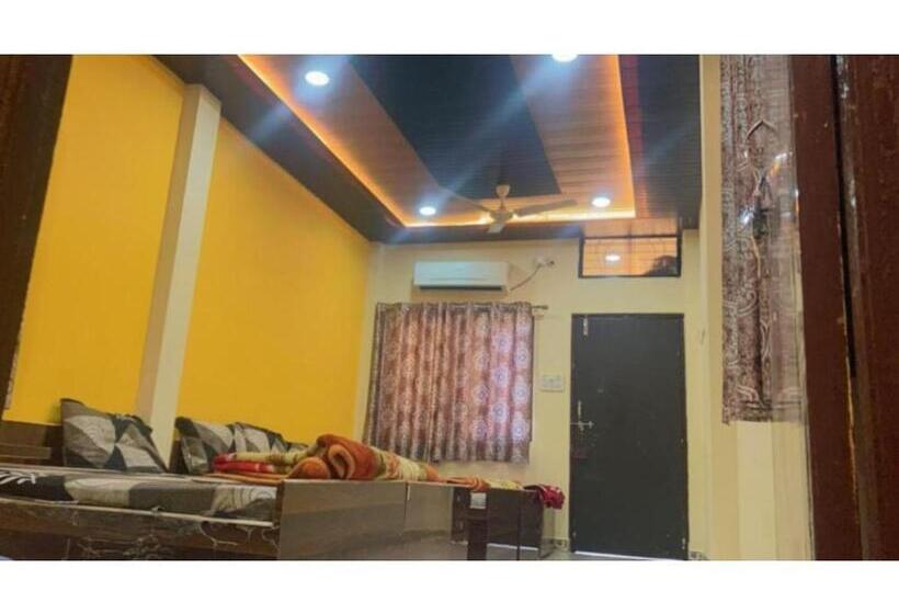 Семейный Номер, Guru Kripa, Ujjain