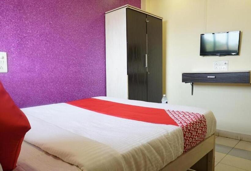 Номер Стандарт, Shanti Sea View, Ratnagiri