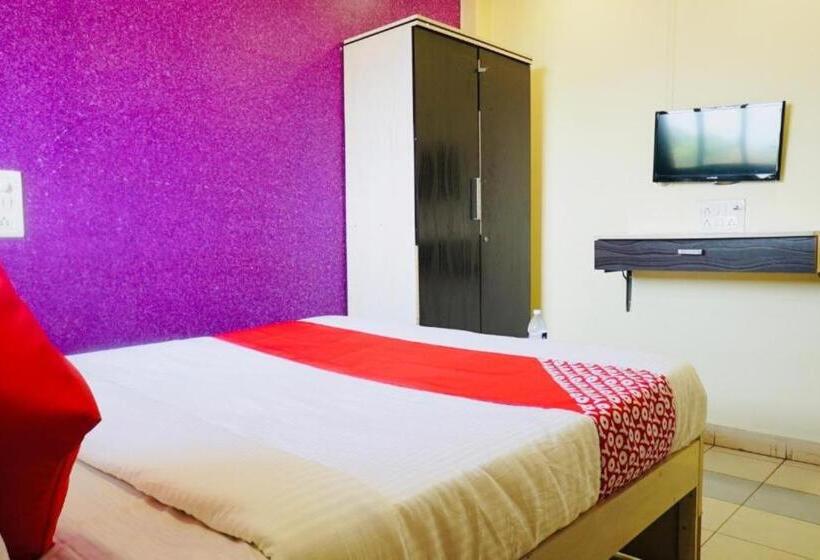 Номер Стандарт, Shanti Sea View, Ratnagiri