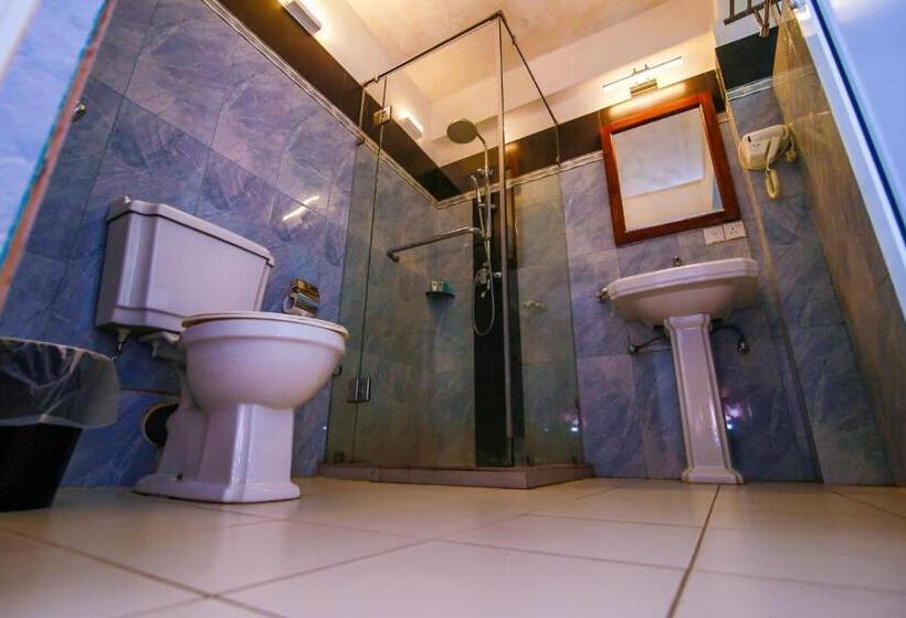 Семейный Номер Deluxe, Wewala Beach