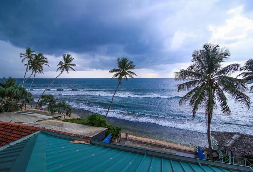 Семейный Номер Deluxe, Wewala Beach