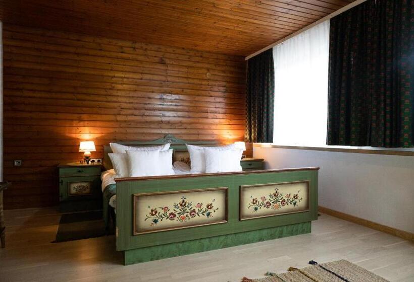 패밀리 룸, Zum See, Titisee