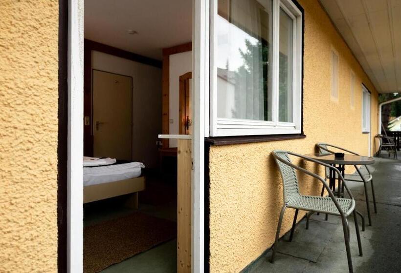 컴포트 트리플 룸, Zum See, Titisee