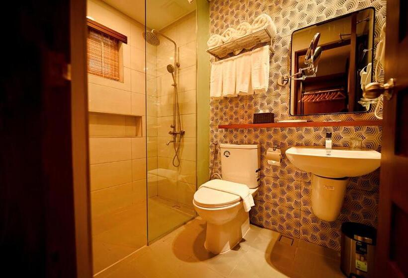 Семейный Номер Superior, Isora Resort Puerto Galera