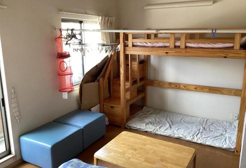 خانه 1 خوابه, Ichihara Homestay Stay With Japanese Family   Vacation Stay 17883