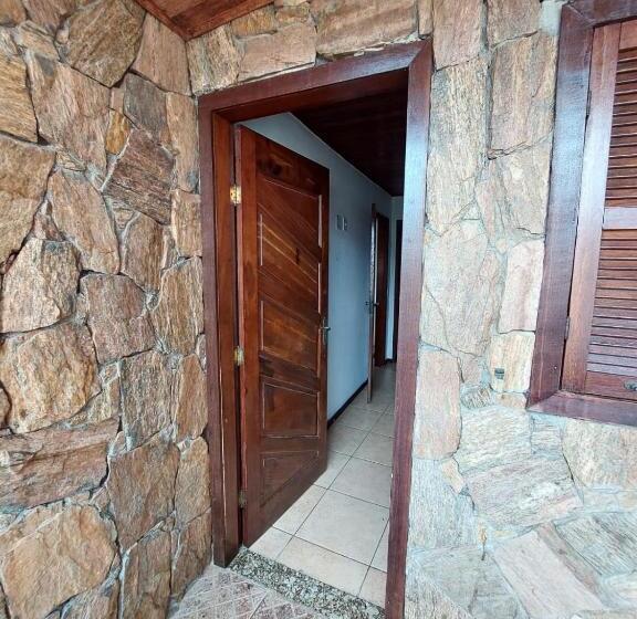 Семейный Номер, Casa De Praia Agua De Coco
