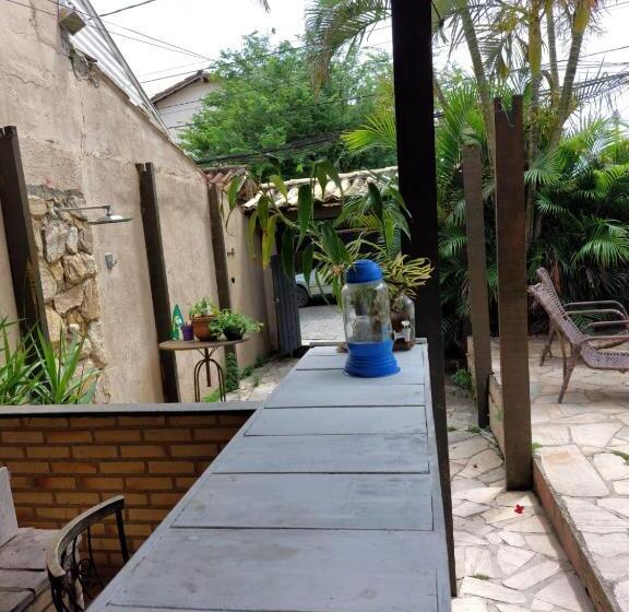 Дом 3 Спальни, Casa De Praia Agua De Coco