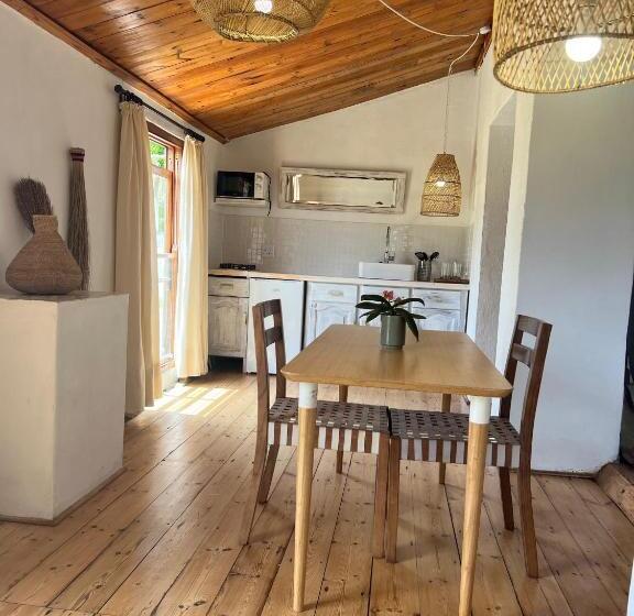 Номер Стандарт Вид на Сад, Willdenowia Guestsuite At Waboom Family Farm