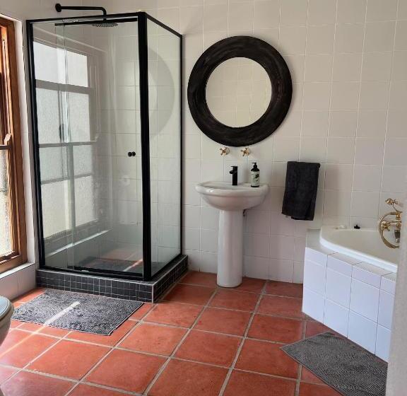 Номер Стандарт Вид на Сад, Willdenowia Guestsuite At Waboom Family Farm