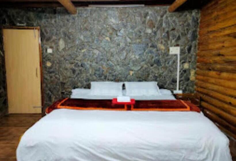 스탠다드 룸, Siiro Resort,ziro