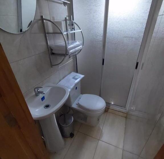Номер Стандарт, Visok B&b