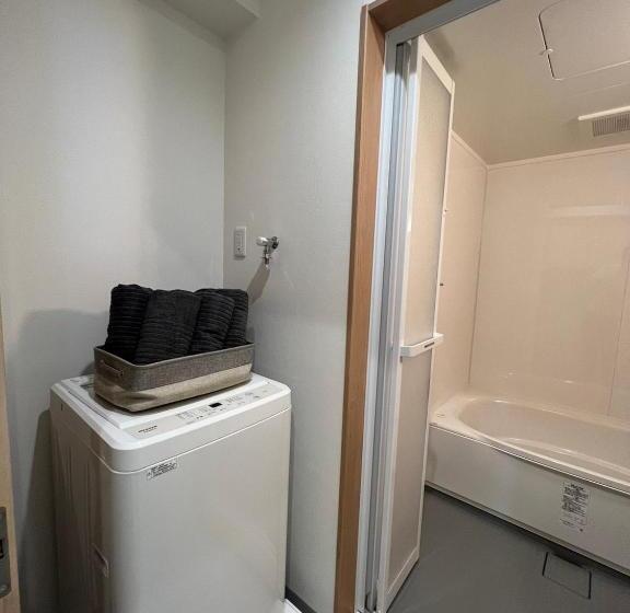 اتاق سوپریور خانوادگی, 万錦apartment