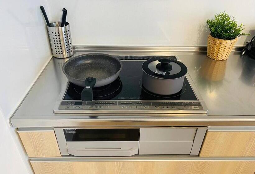 اتاق سوپریور خانوادگی, 万錦apartment