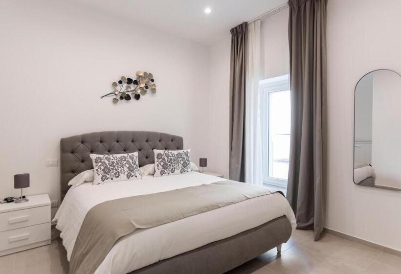 اتاق استاندارد, B&b Torre Canina Suite & Rooms