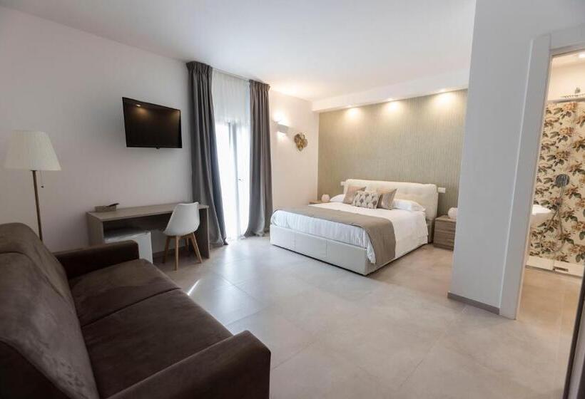 اتاق سوپریور, B&b Torre Canina Suite & Rooms