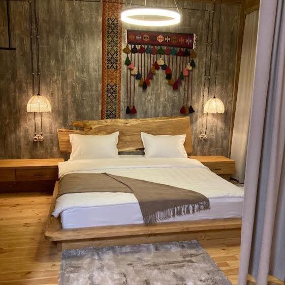 Номер Deluxe, Filin Resort