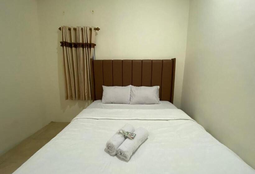 Номер Стандарт, Brilliant Homestay Dieng Redpartner