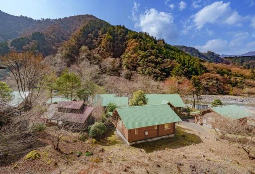 Студия Стандарт, Mori No Kuni   Vacation Stay 03993v