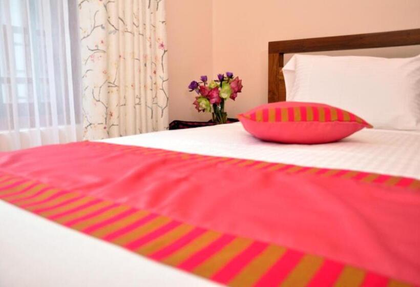 Номер Economy, Mount Residence Homestay