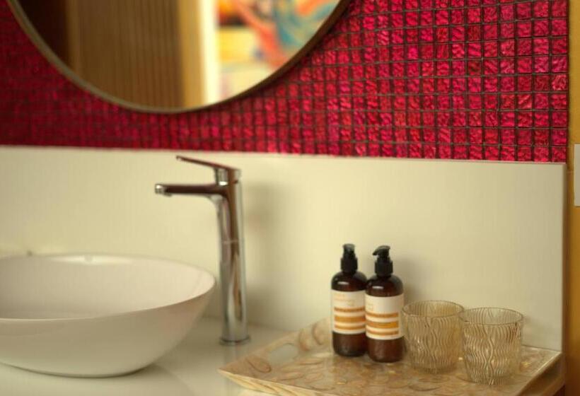 Стандартный Номер Кровать Кинг, Rudra Sahashrara Bali   Ayurvedic   Health And Wellness Resort