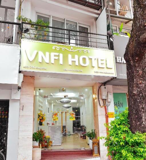 اتاق استاندارد, Vnfi