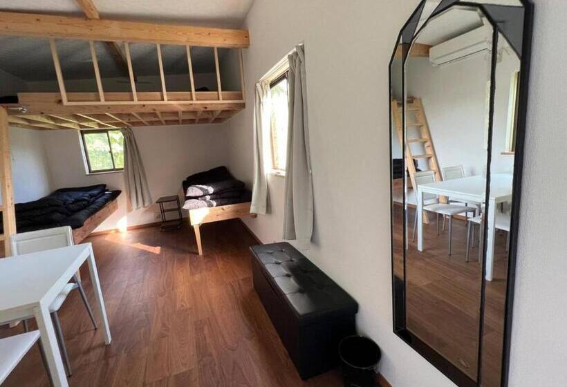 Дом 1 Спальня, Oasis Minamiboso   Vacation Stay 04687v