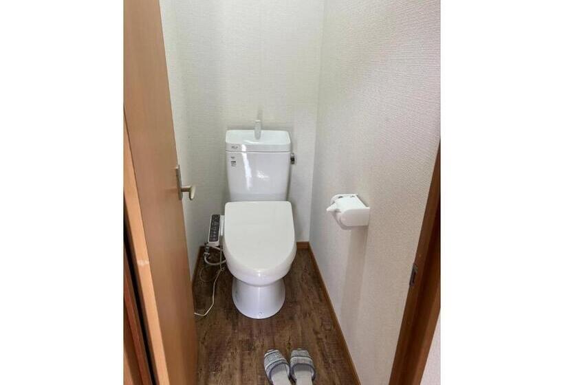 Дом 1 Спальня, Oasis Minamiboso   Vacation Stay 04687v